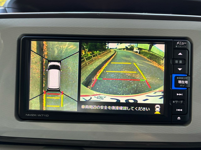 �������[�i�r TV �S���̓J���� �o�b�N���j�^�[ �I�[�g�G�A�R�� Bluetooth���c