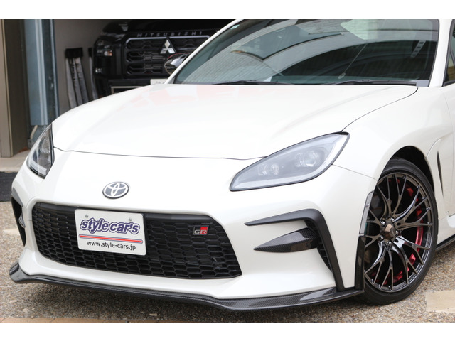 ���t���G�A���ł������悭!2.4L�͈ɒB����Ȃ�!ZN6���i������������̊��ł��܂�!