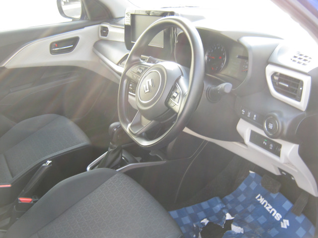 スイフト1.2 ハイブリッド(HYBRID) MX