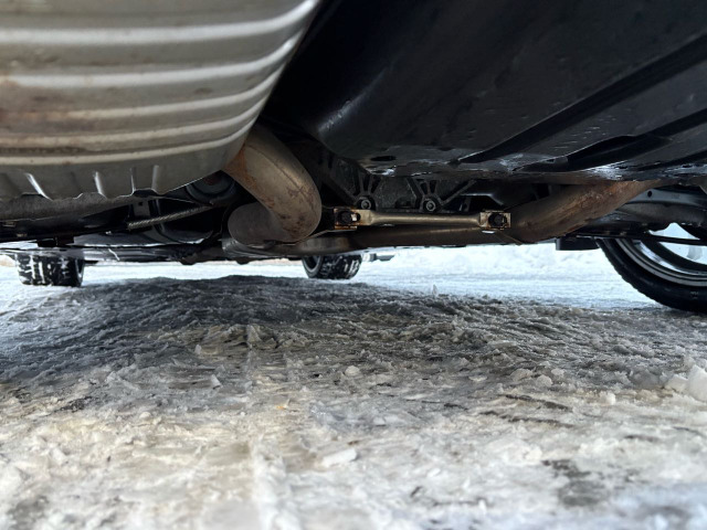 北海道の販売店ですが、本州より仕入れをしているのでサビの心配はございません!下廻りの塩害防止塗装も承っておりますので、お気軽にお申し付け下さい☆