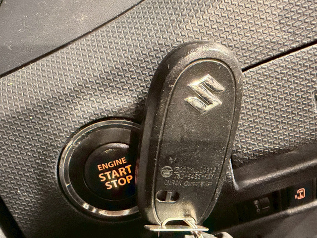 �y�X�}�[�g�L�[�z �ԓ��ւ̃A�N�Z�X�y�X�A����K�{�A�C�e���́u�X�}�[�g�L�[�v�ɂ́A�L�[�����h�~�u�C���r���C�U�[�v�܂Ŕ�����Ă���܂��B