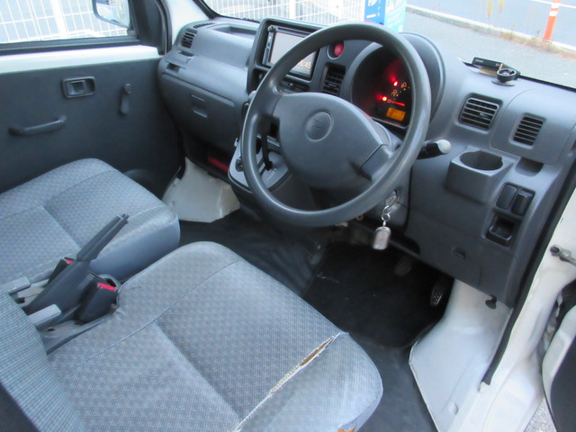 ハイゼットカーゴスペシャル ハイルーフ