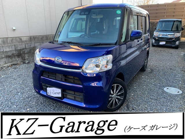 ダイハツ タント 愛知県の中古車一覧｜中古車検索 - 価格.com