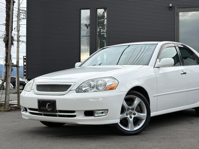 マークII2.5 グランデ iR-V