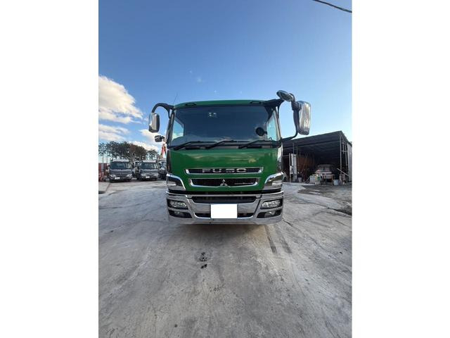 スーパーグレートダンプ