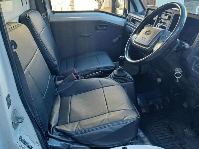 サンバートラックTB