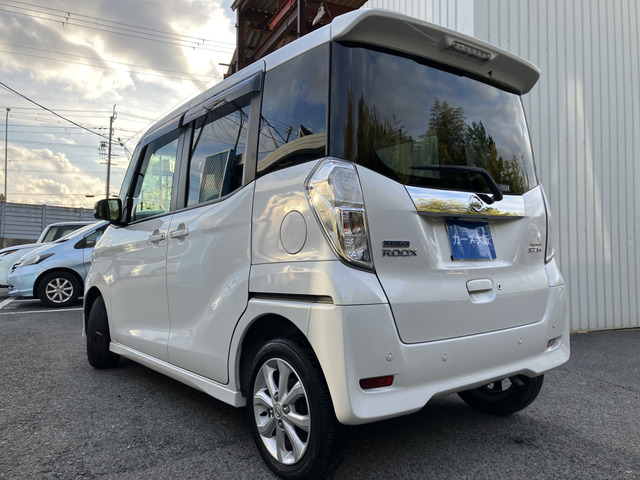 デイズルークスハイウェイスター X Vセレクション