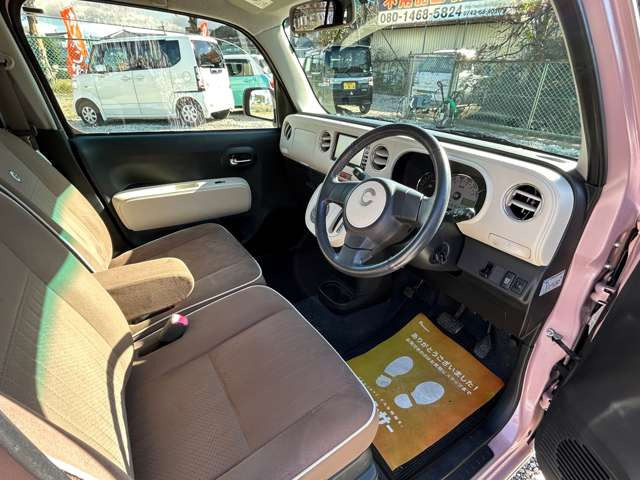 ミラココアX スペシャルコーデ