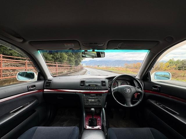 マークII2.5 グランデ iR-V