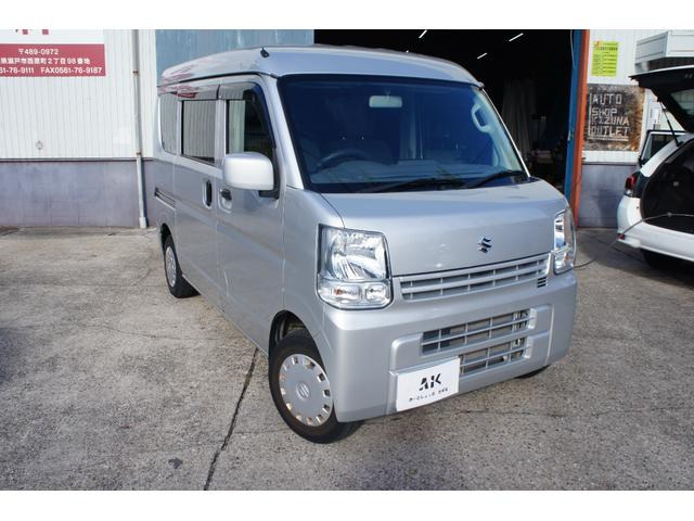 エブリイジョイン