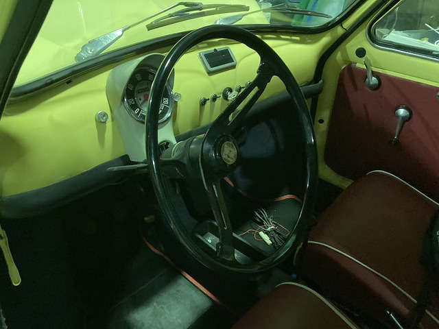 チンクエチェント