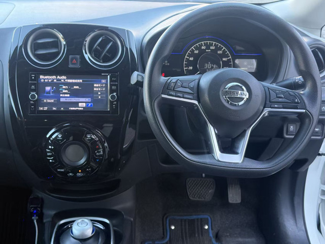 ノート1.2 e-POWER X