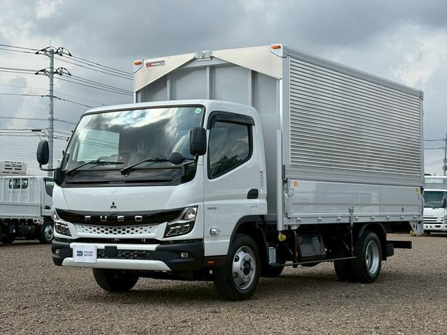 キャンターウィング