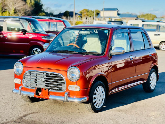 �~���W�[�m(�_�C�n�c) ���~�e�b�h ���Îԉ摜