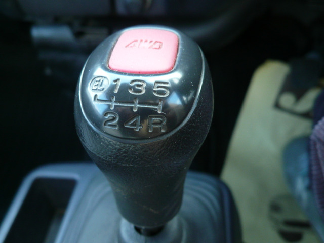 �����̃y�[�X�ő����5MT���V�t�g�m�u�E���o�[�A�j�ꂮ������Ȃ����悭�Y��ł� (�E&forall;�E)�C�C�l!!