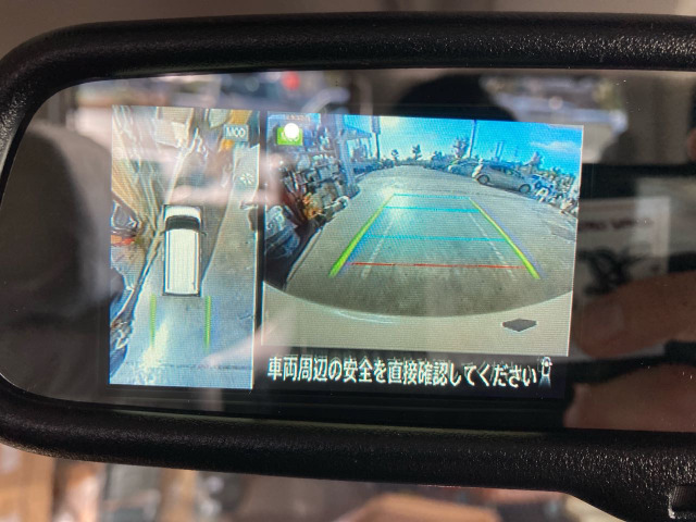 �S���ʃJ�����t�������璓�Ԃ̎������S!!