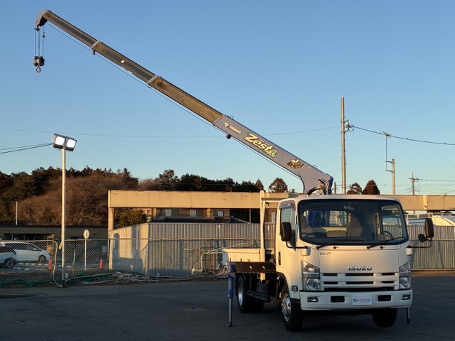 エルフクレーン