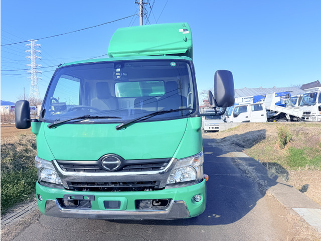 デュトロ塵芥車