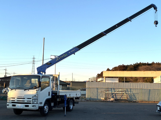 エルフクレーン