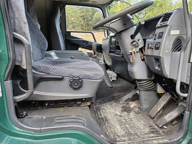 ファイターセーフティローダー