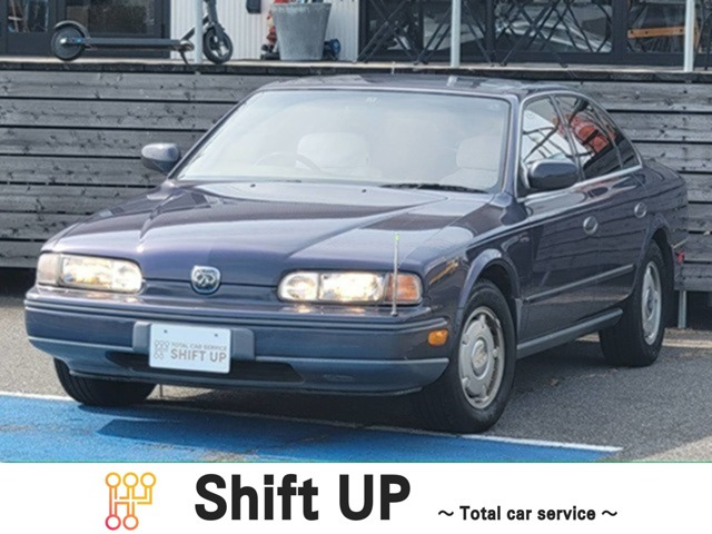 インフィニティQ45(日産) 4.5 油圧アクティブサスペンション　クルーズコントロール/HDDナビ(ワンセグTV) 中古車画像