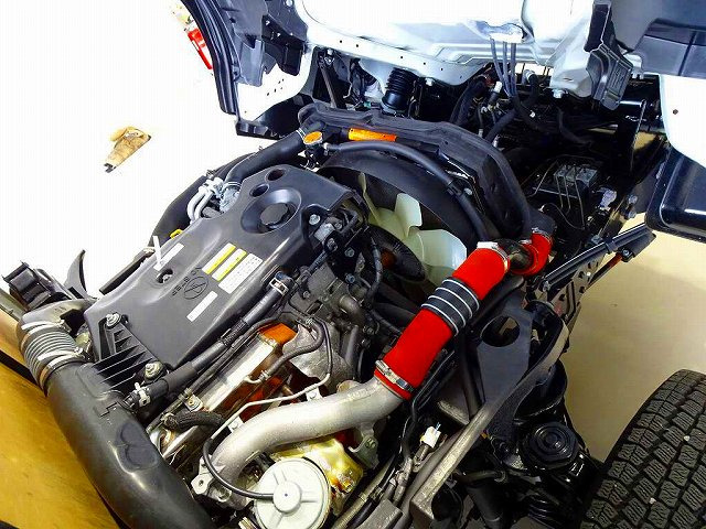 �G���W�����[��