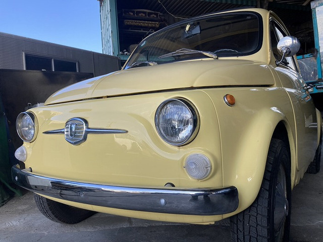 チンクエチェント