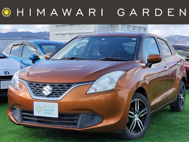 �o���[�m(�X�Y�L) 1.2 XG�@�Փˌy��/�t���Z�O�i�r/B�J����/ETC ���Îԉ摜