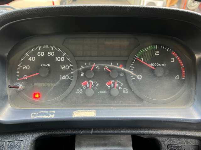 レンジャーダンプ