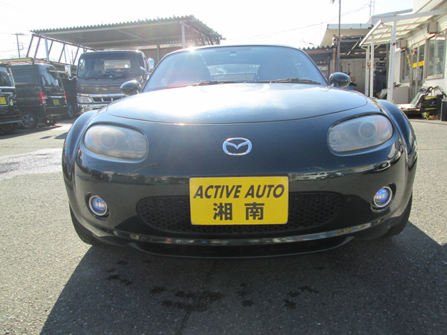 ロードスター2.0 RS