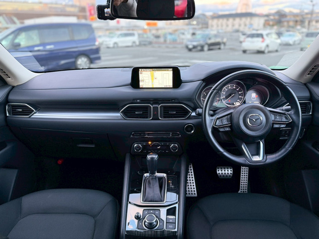 CX-52.2 XD プロアクティブ