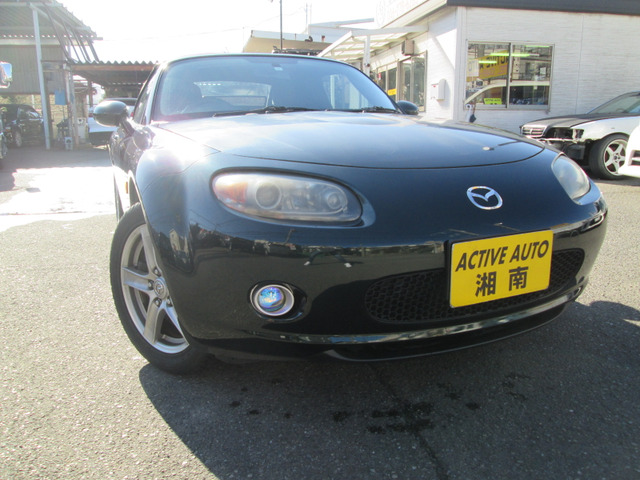 ロードスター2.0 RS