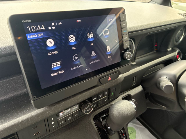 N-BOXカスタムターボ