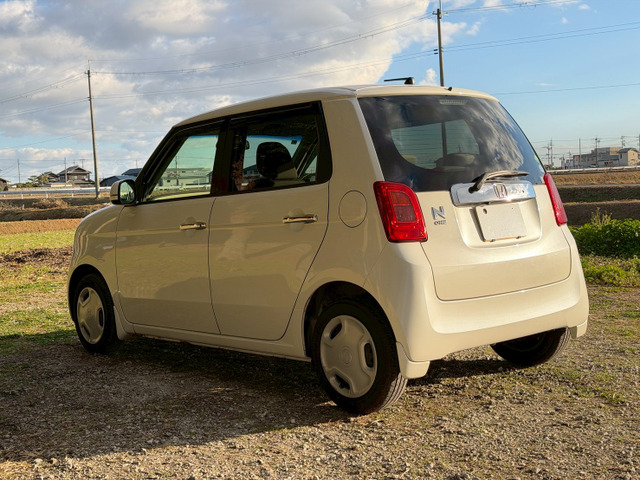 N-ONEG Lパッケージ