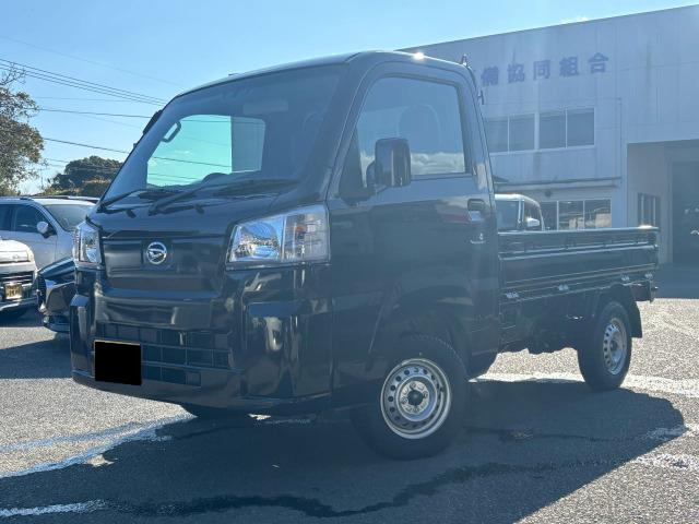 ハイゼットトラックスタンダード 農用スペシャル 4WD