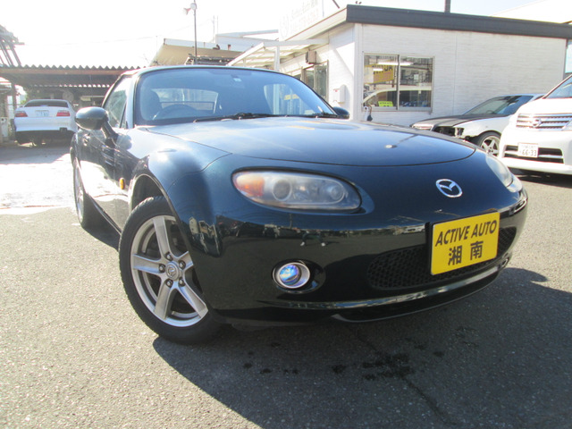 ロードスター2.0 RS