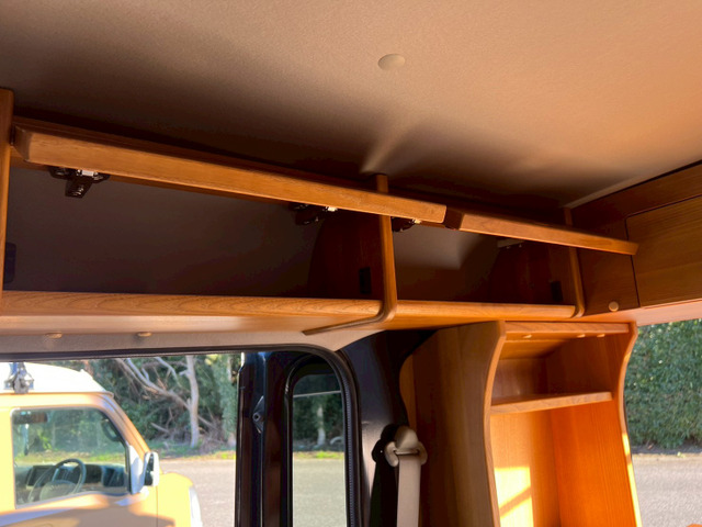 エブリイPC ハイルーフ