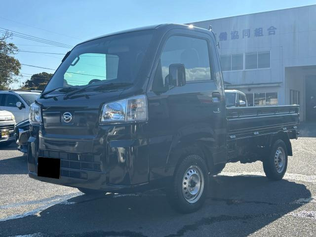 ハイゼットトラックスタンダード 農用スペシャル 4WD