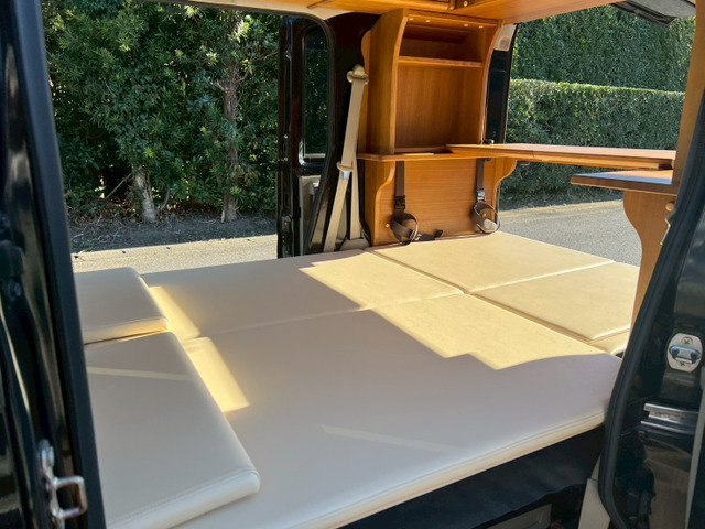 エブリイPC ハイルーフ