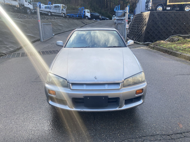 スカイラインクーペ2.5 25GT-V