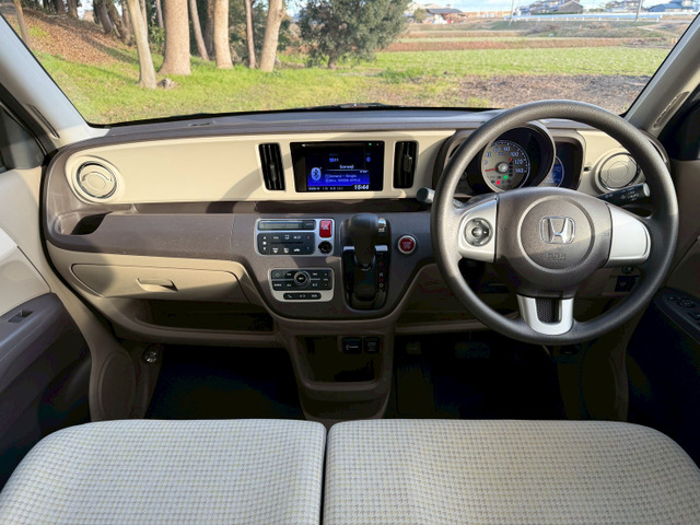 N-ONEG Lパッケージ