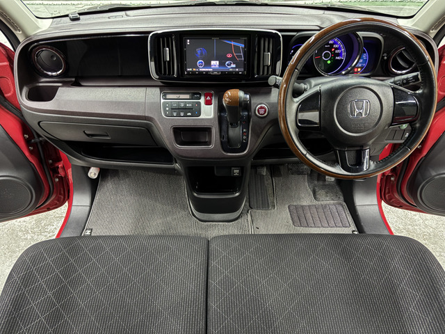 N-ONEプレミアム ツアラー