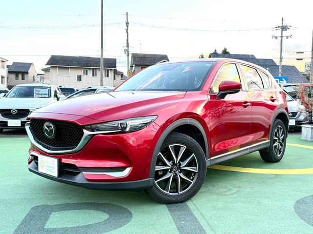 CX-52.2 XD プロアクティブ
