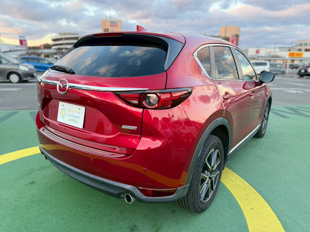 CX-52.2 XD プロアクティブ