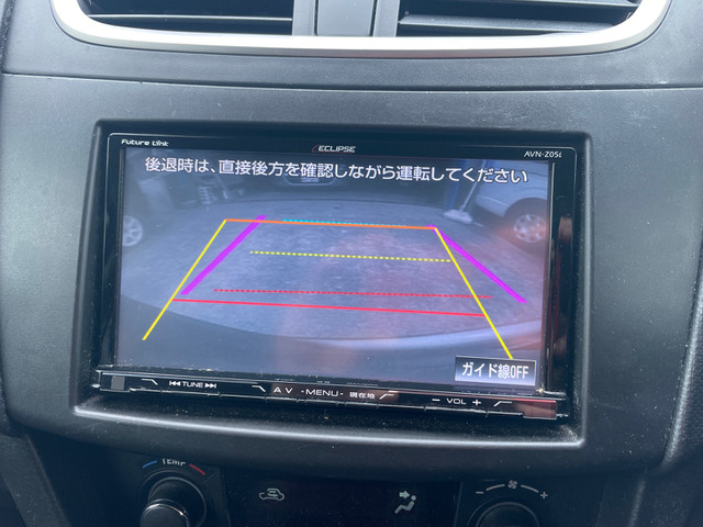 スイフト1.6 スポーツ