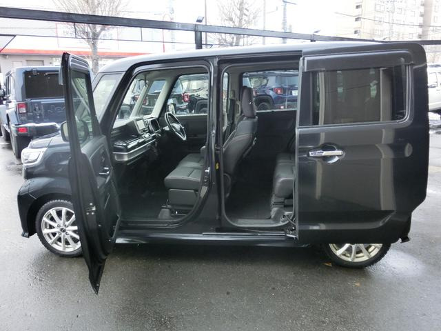 スペーシアカスタムハイブリッド(HYBRID)  XS 4WD