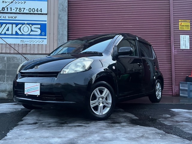 ダイハツ ブーン 2004年モデルの価格・グレード一覧 価格.com