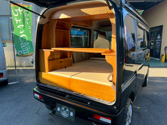 エブリイPC ハイルーフ