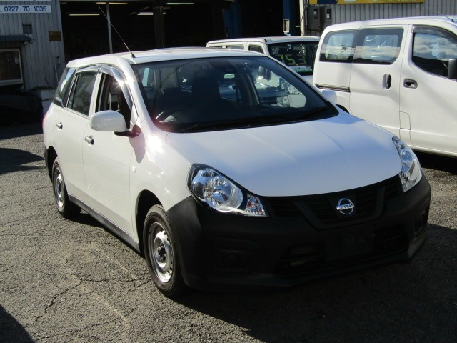 NV150AD(���Y) 1.5 VE�@�h�����R �i�r TV ETC �L�[���X ���Îԉ摜