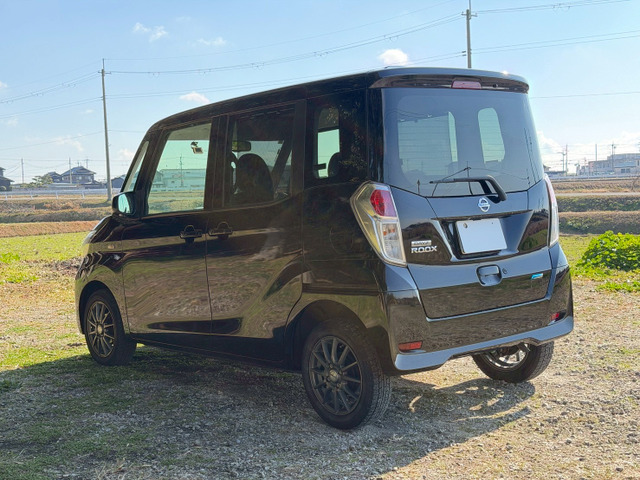 デイズルークスX